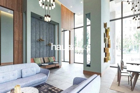 Apartment in Business Bay, Dubai 1 bedroom, 62 sq.m. № 44047 - photo 18