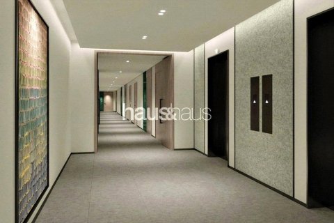 Apartment in Business Bay, Dubai 1 bedroom, 62 sq.m. № 44047 - photo 9