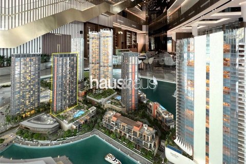 Apartment in Business Bay, Dubai 1 bedroom, 62 sq.m. № 44047 - photo 17