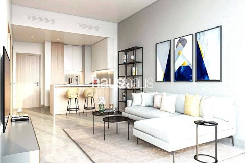 Apartment in Business Bay, Dubai 1 bedroom, 62 sq.m. № 44047 - photo 1