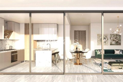 Apartment in Business Bay, Dubai 1 bedroom, 62 sq.m. № 44047 - photo 6