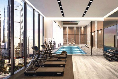 Apartment in Business Bay, Dubai 1 bedroom, 62 sq.m. № 44047 - photo 13