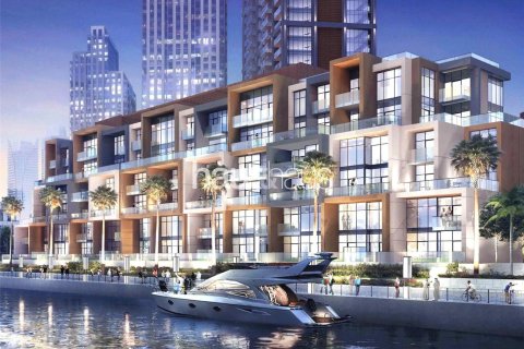 Apartment in Business Bay, Dubai 1 bedroom, 62 sq.m. № 44047 - photo 12