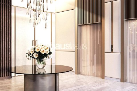 Apartment in Business Bay, Dubai 1 bedroom, 62 sq.m. № 44047 - photo 8