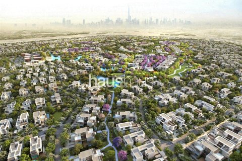 فيلا في Dubai Land, دبي 4 غرف نوم, 370 م² رقم 44057 - صورة 9