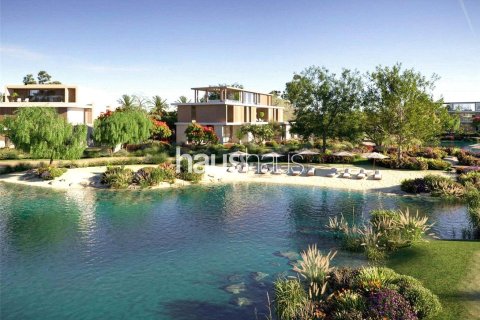 فيلا في Dubai Land, دبي 4 غرف نوم, 370 م² رقم 44057 - صورة 13