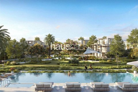 فيلا في Dubai Land, دبي 4 غرف نوم, 370 م² رقم 44057 - صورة 7