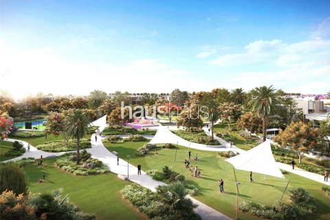 فيلا في Dubai Land, دبي 4 غرف نوم, 370 م² رقم 44057 - صورة 11