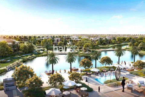 فيلا في Dubai Land, دبي 4 غرف نوم, 370 م² رقم 44057 - صورة 12