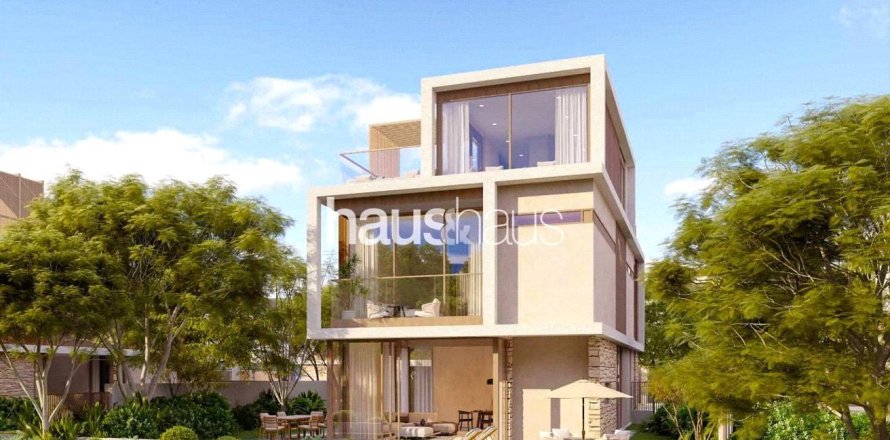 فيلا في Dubai Land, دبي 4 غرف نوم, 370 م² رقم 44057
