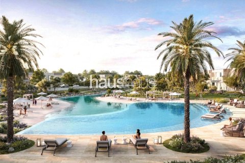 فيلا في Dubai Land, دبي 4 غرف نوم, 370 م² رقم 44057 - صورة 6