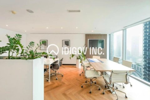 Снять в аренду офис в Бизнес-Бэе, Дубай: 67м², № 85269 - фото 3