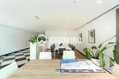 Снять в аренду офис в Бизнес-Бэе, Дубай: 67м², № 85269 - фото 4