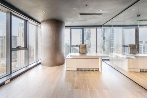 Bureau à Business Bay, Dubai, 111 m², № 85270 - photo 9