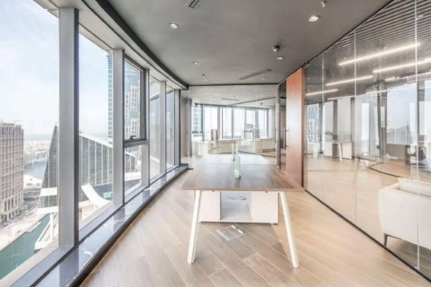 Bureau à Business Bay, Dubai, 111 m², № 85270 - photo 6