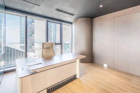 Bureau à Business Bay, Dubai, 111 m², № 85270 - photo 3