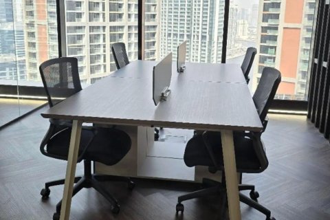 Bureau à Business Bay, Dubai, 111 m², № 85270 - photo 7