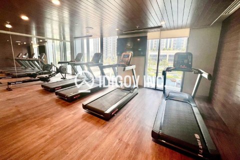 شقة في خور دبي, دبي 2 غرف نوم, 100 م² رقم 85267 - صورة 2