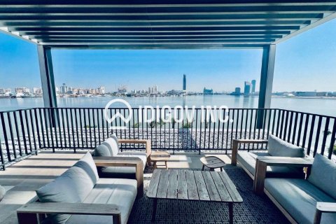 شقة في خور دبي, دبي 2 غرف نوم, 100 م² رقم 85267 - صورة 8