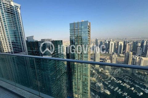 Apartment in Dubai Marina, Dubai 2 bedrooms, 142 sq.m. № 85266 - photo 11