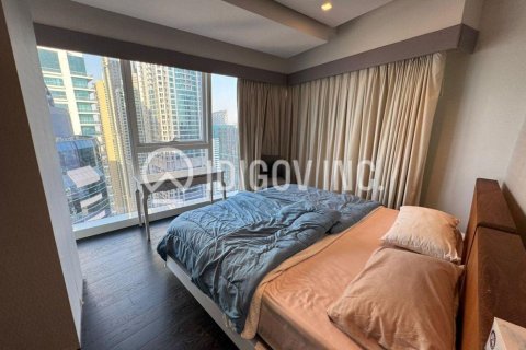 Apartment in Dubai Marina, Dubai 2 bedrooms, 142 sq.m. № 85266 - photo 16