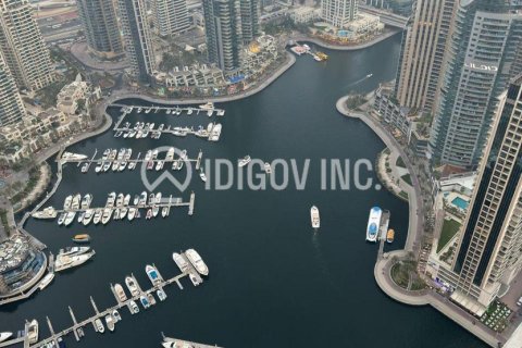 Apartment in Dubai Marina, Dubai 2 bedrooms, 142 sq.m. № 85266 - photo 5