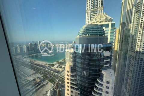 Apartment in Dubai Marina, Dubai 2 bedrooms, 142 sq.m. № 85266 - photo 12