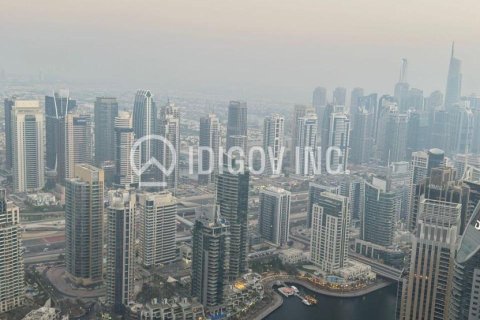 Apartment in Dubai Marina, Dubai 2 bedrooms, 142 sq.m. № 85266 - photo 6