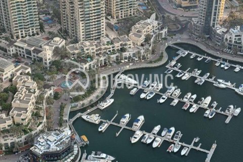 Apartment in Dubai Marina, Dubai 2 bedrooms, 142 sq.m. № 85266 - photo 8
