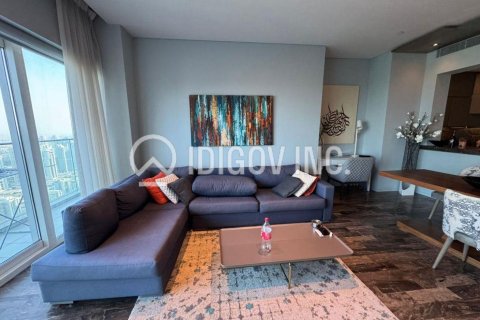 Apartment in Dubai Marina, Dubai 2 bedrooms, 142 sq.m. № 85266 - photo 23