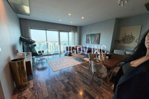 Apartment in Dubai Marina, Dubai 2 bedrooms, 142 sq.m. № 85266 - photo 15