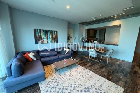 Apartment in Dubai Marina, Dubai 2 bedrooms, 142 sq.m. № 85266 - photo 25
