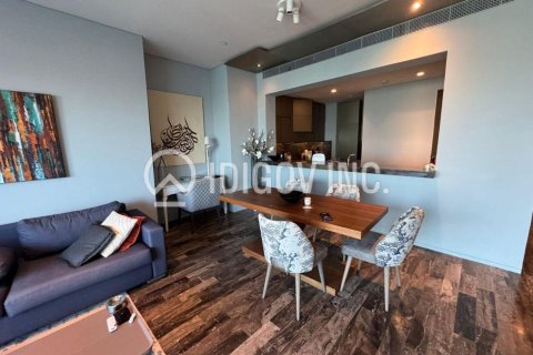 Apartment in Dubai Marina, Dubai 2 bedrooms, 142 sq.m. № 85266 - photo 3