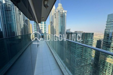 Apartment in Dubai Marina, Dubai 2 bedrooms, 142 sq.m. № 85266 - photo 9