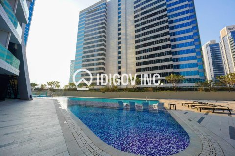 شقة في الخليج التجاري, دبي استوديو, 48 م² رقم 85271 - صورة 22