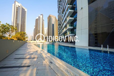 شقة في الخليج التجاري, دبي استوديو, 48 م² رقم 85271