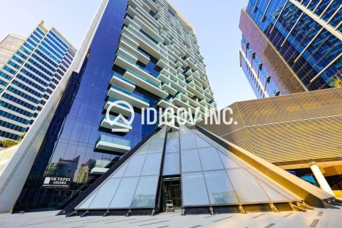 شقة في الخليج التجاري, دبي استوديو, 48 م² رقم 85271 - صورة 11