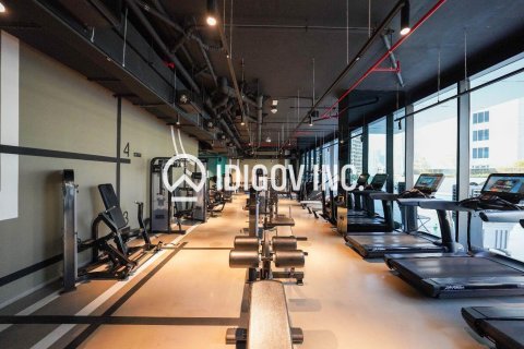 شقة في الخليج التجاري, دبي استوديو, 48 م² رقم 85271 - صورة 4