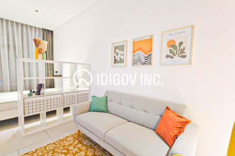 شقة في الخليج التجاري, دبي استوديو, 48 م² رقم 85271 - صورة 5