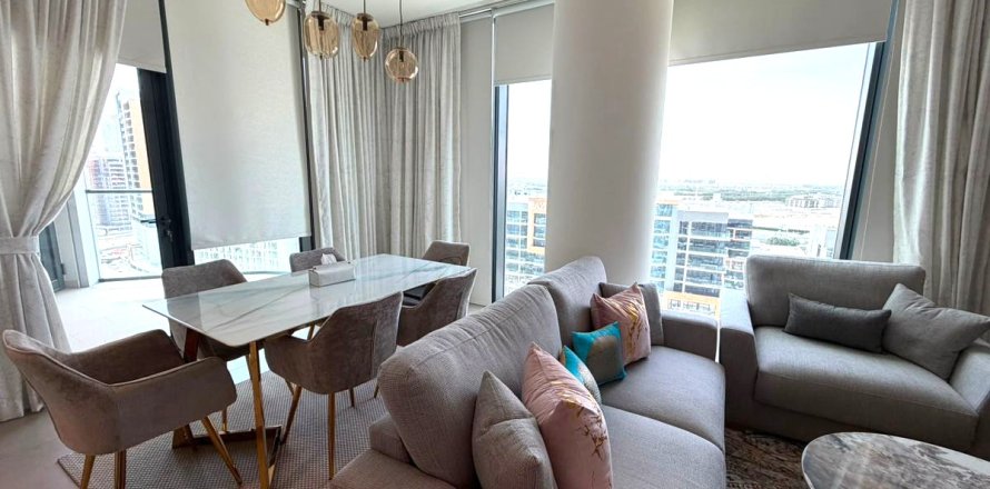 Apartment in Dubai 2 bedrooms, 115.8 sq.m. № 114051