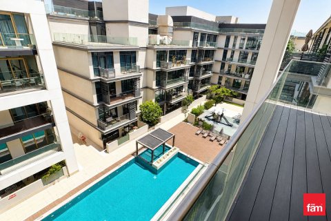 شقة في City Walk, دبي 1غرف نوم, 94.9 م² رقم 114050 - صورة 3