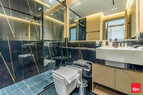 Apartment in Business Bay, Dubai 1 bedroom, 65.3 sq.m. № 114053 - photo 13