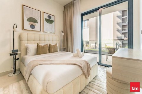 Apartment in Business Bay, Dubai 1 bedroom, 65.3 sq.m. № 114053 - photo 7