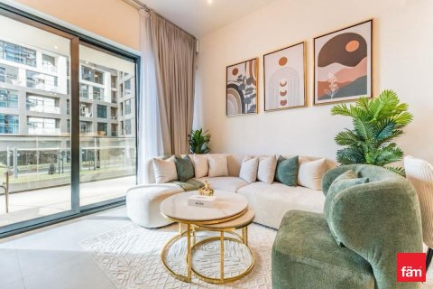 Apartment in Business Bay, Dubai 1 bedroom, 65.3 sq.m. № 114053 - photo 2