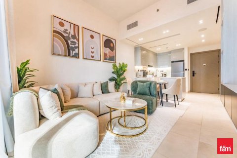 Apartment in Business Bay, Dubai 1 bedroom, 65.3 sq.m. № 114053 - photo 3