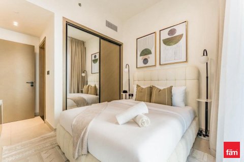 Apartment in Business Bay, Dubai 1 bedroom, 65.3 sq.m. № 114053 - photo 8