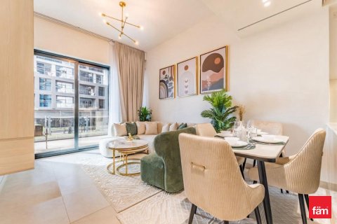 Apartment in Business Bay, Dubai 1 bedroom, 65.3 sq.m. № 114053 - photo 5