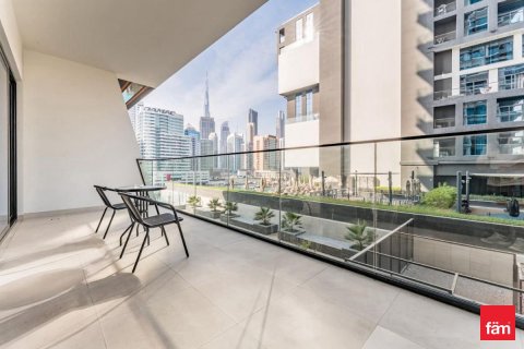 Apartment in Business Bay, Dubai 1 bedroom, 65.3 sq.m. № 114053