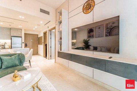 Apartment in Business Bay, Dubai 1 bedroom, 65.3 sq.m. № 114053 - photo 6
