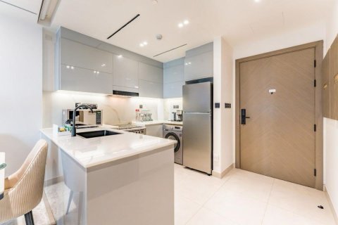 Apartment in Business Bay, Dubai 1 bedroom, 65.3 sq.m. № 114053 - photo 12